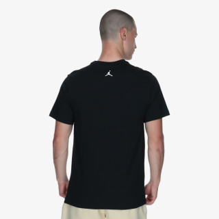 Nike M J BRAND PHOTO SS CREW 