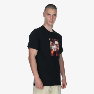 Nike M J BRAND PHOTO SS CREW 