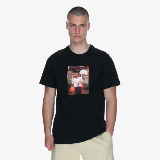 Nike M J BRAND PHOTO SS CREW 