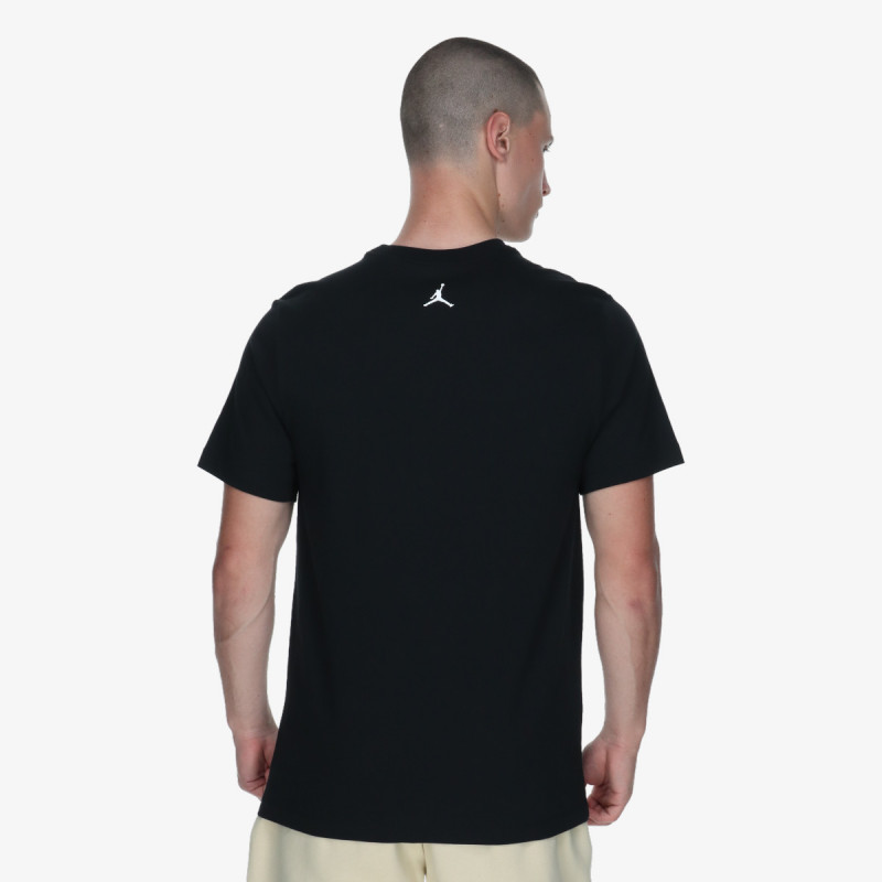 Nike M J BRAND PHOTO SS CREW 