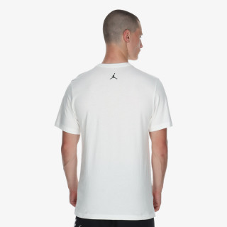 Nike M J BRAND PHOTO SS CREW 