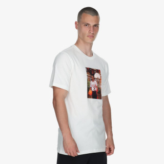 Nike M J BRAND PHOTO SS CREW 