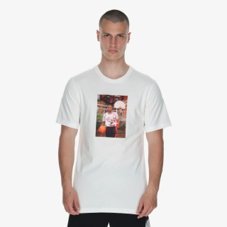 Nike M J BRAND PHOTO SS CREW 