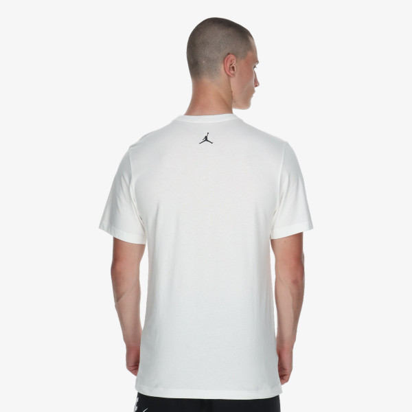 Nike M J BRAND PHOTO SS CREW 