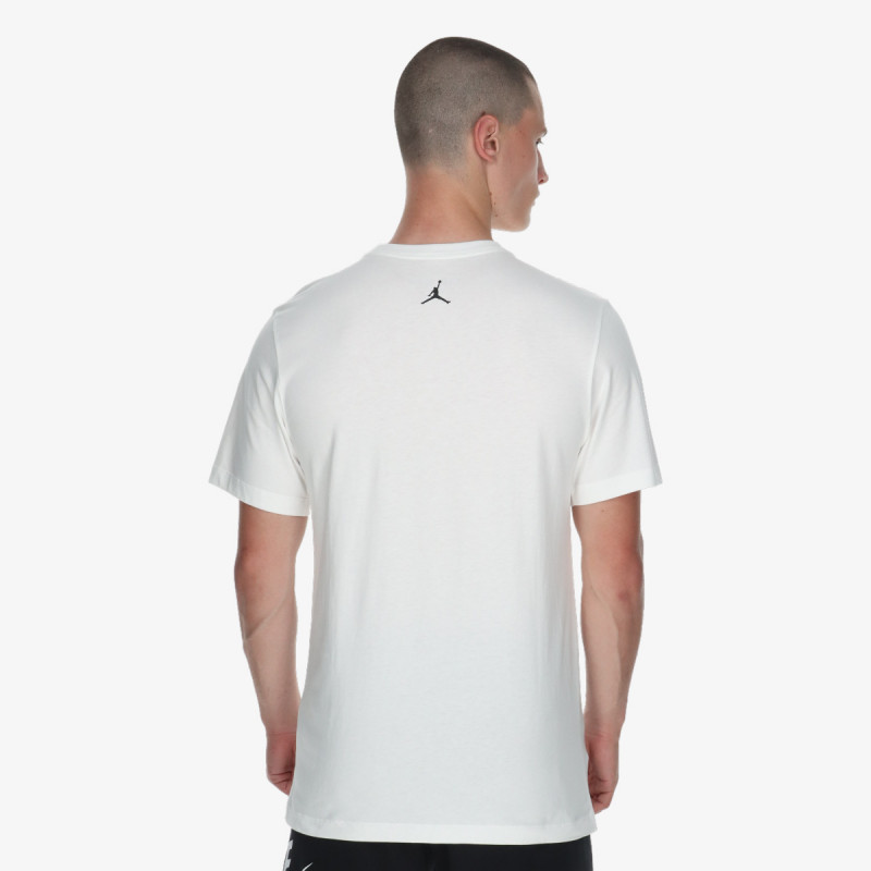 Nike M J BRAND PHOTO SS CREW 
