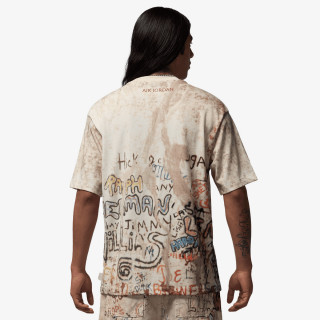 Nike M J AIR JDN 85 GX SS CREW 