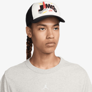 Nike U J TRUCKER CAP S CB JAM 