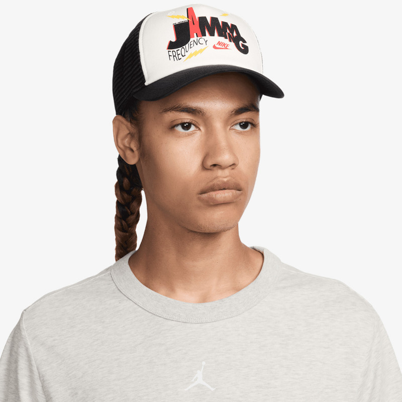 Nike U J TRUCKER CAP S CB JAM 