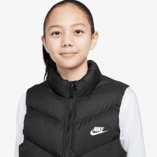 Nike K NSW TF ADP PUFFER VEST 