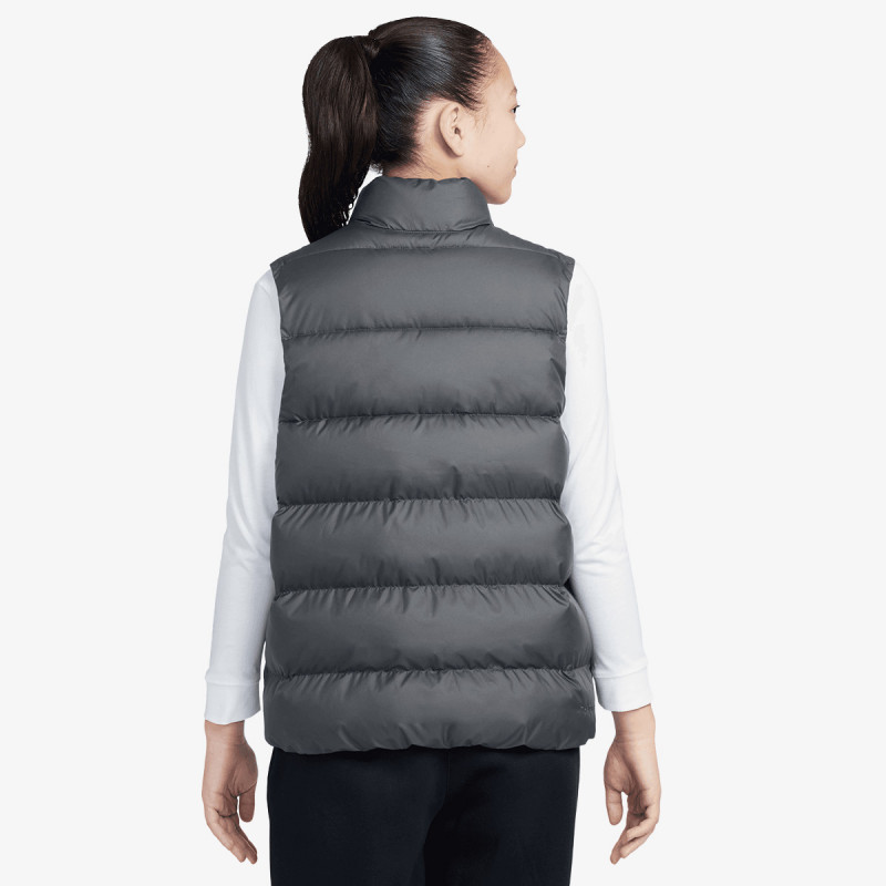 Nike K NSW TF ADP PUFFER VEST 