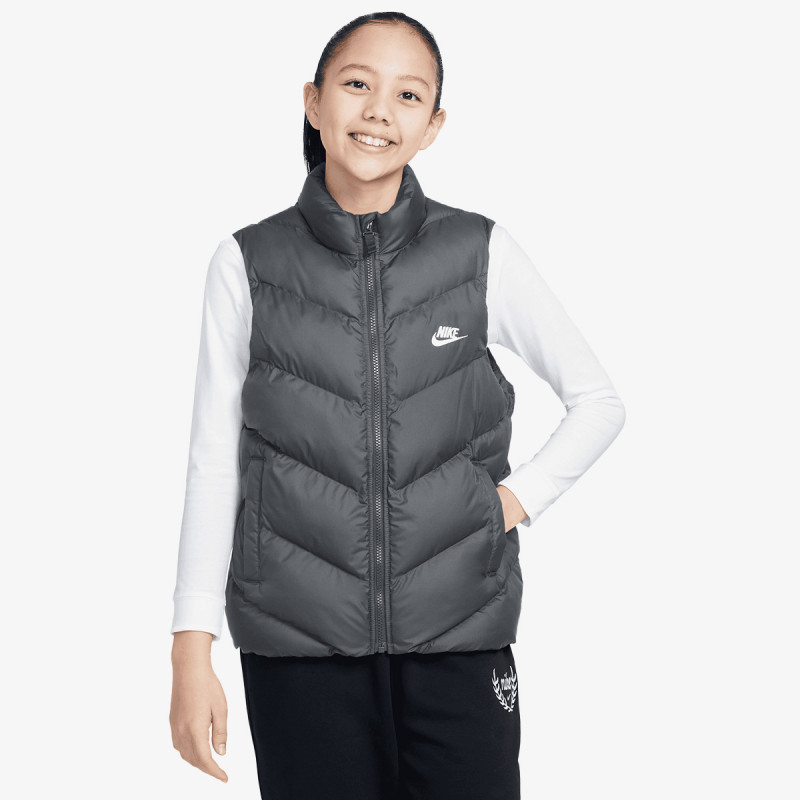 Nike K NSW TF ADP PUFFER VEST 