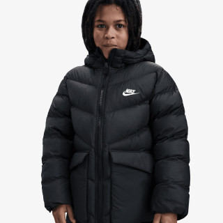 Nike K NSW TF ADP PUFFER PARKA 