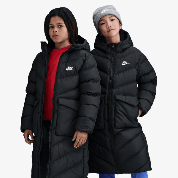 Nike K NSW TF ADP PUFFER PARKA 