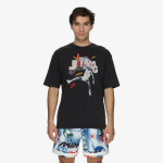 Nike M J BRAND JAM 85 SS CREW 