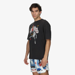 Nike M J BRAND JAM 85 SS CREW 