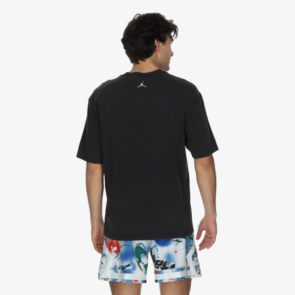 Nike M J BRAND JAM 85 SS CREW 