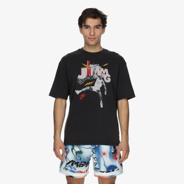 Nike M J BRAND JAM 85 SS CREW 