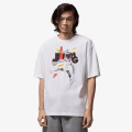 Nike M J BRAND JAM 85 SS CREW 