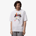 Nike M J BRAND JAM 85 SS CREW 