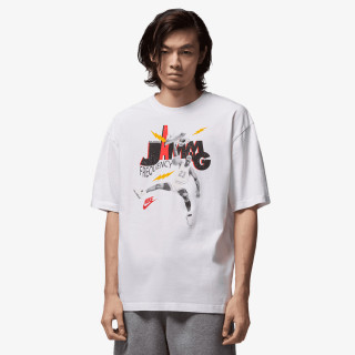 Nike M J BRAND JAM 85 SS CREW 