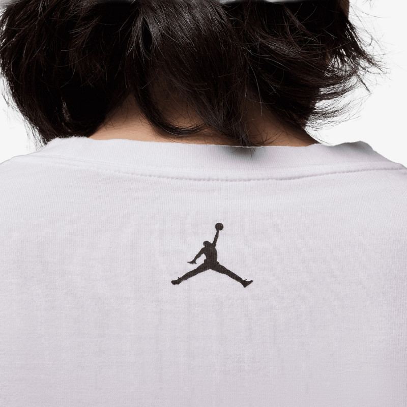 Nike M J BRAND JAM 85 SS CREW 