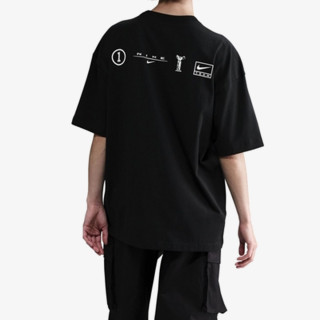 Nike W NSW DANCE OS TEE 