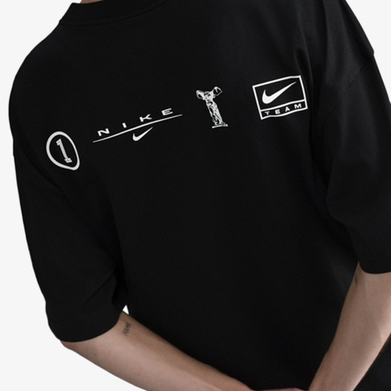 Nike W NSW DANCE OS TEE 