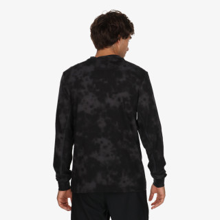 Nike M NK DF PRIMARY LS TOP PRINT 