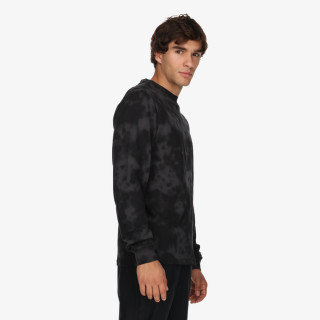 Nike M NK DF PRIMARY LS TOP PRINT 