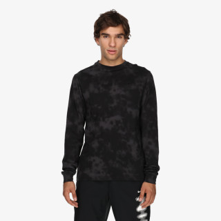 Nike M NK DF PRIMARY LS TOP PRINT 