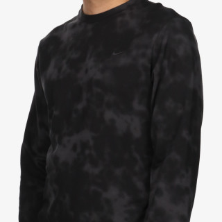 Nike M NK DF PRIMARY LS TOP PRINT 