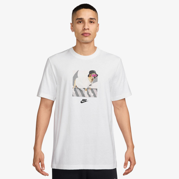 Nike U NSW TEE HBR OPEN 1 HO24 
