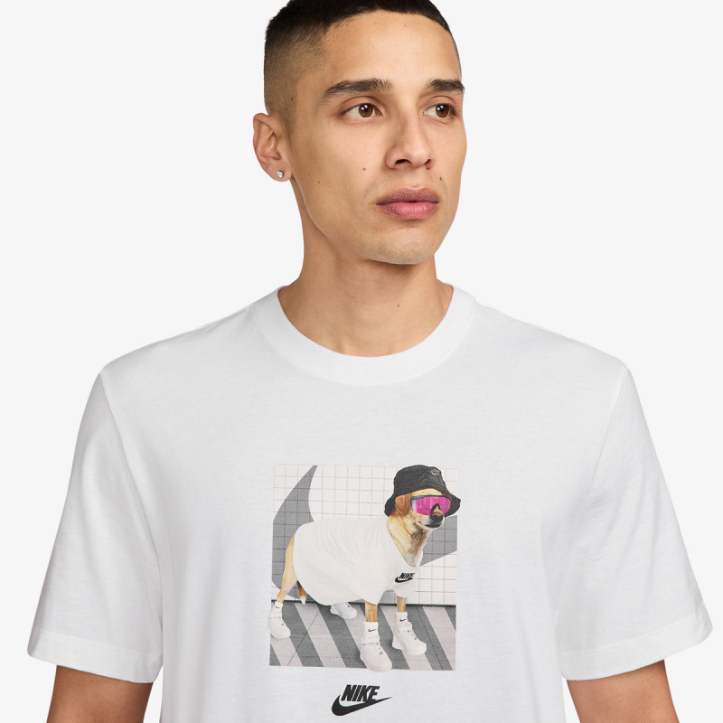 Nike U NSW TEE HBR OPEN 1 HO24 