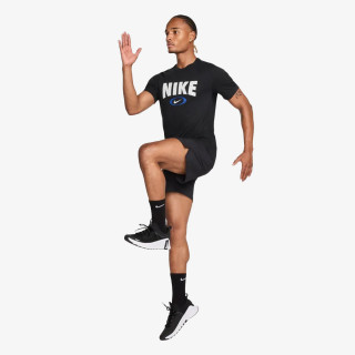 Nike M NK DF TEE HBR NOVELTY 