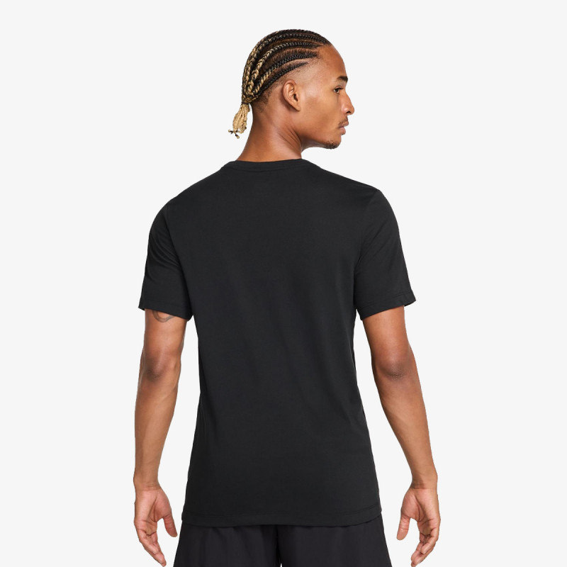 Nike M NK DF TEE HBR NOVELTY 