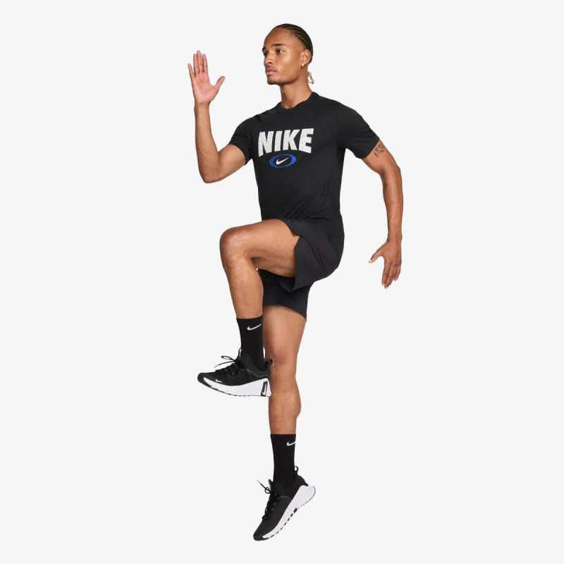 Nike M NK DF TEE HBR NOVELTY 