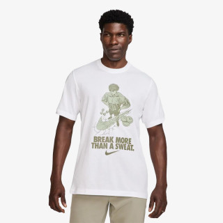 Nike M NK DF TEE IYKYK FITNESS 
