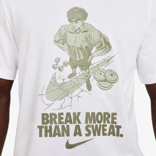 Nike M NK DF TEE IYKYK FITNESS 