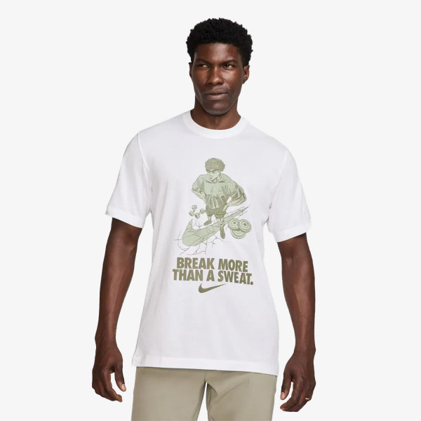 Nike M NK DF TEE IYKYK FITNESS 