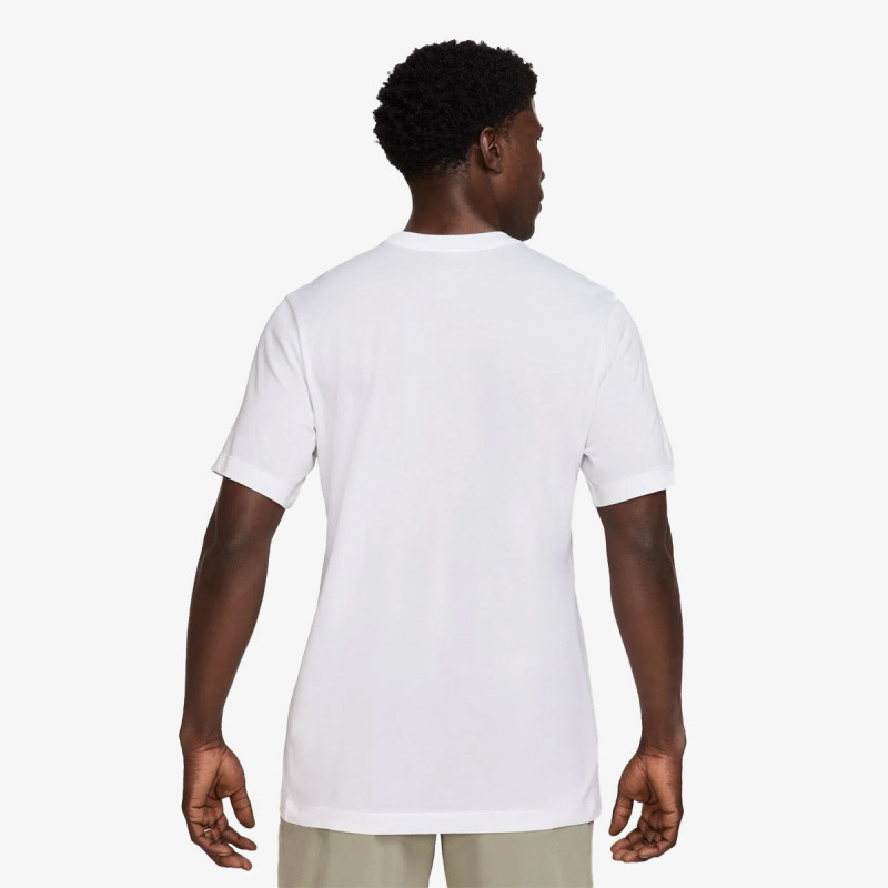 Nike M NK DF TEE IYKYK FITNESS 