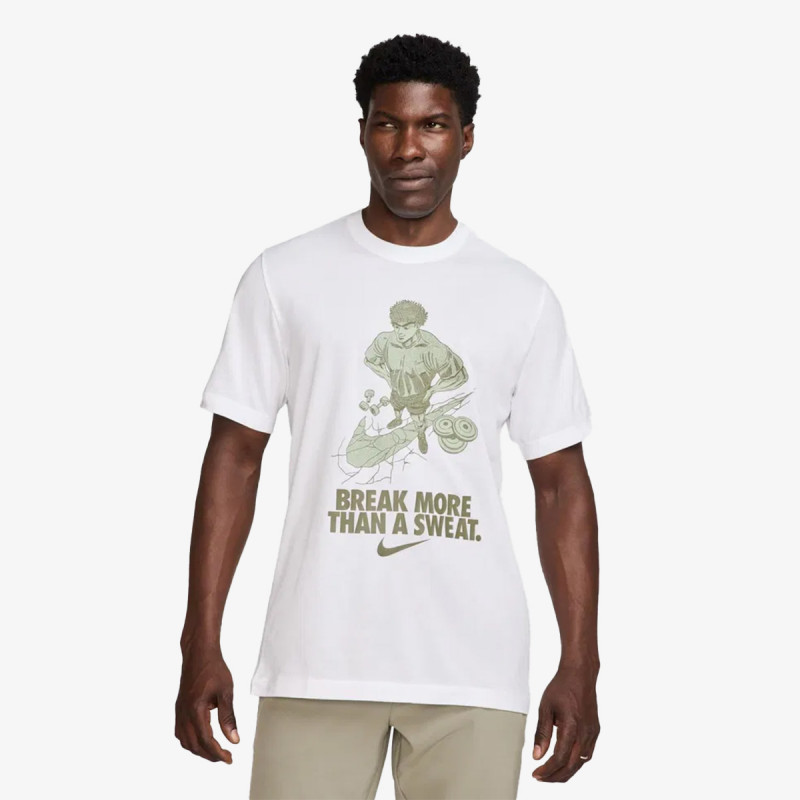 Nike M NK DF TEE IYKYK FITNESS 