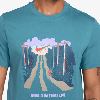 Nike M NK TEE RUN IYKYK 