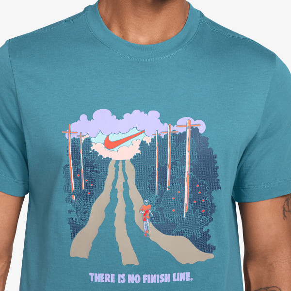Nike M NK TEE RUN IYKYK 