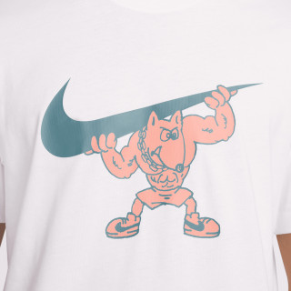 Nike M NK TEE IKYKY GYM CULT 