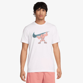 Nike M NK TEE IKYKY GYM CULT 