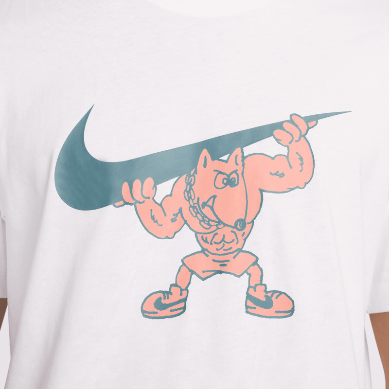 Nike M NK TEE IKYKY GYM CULT 