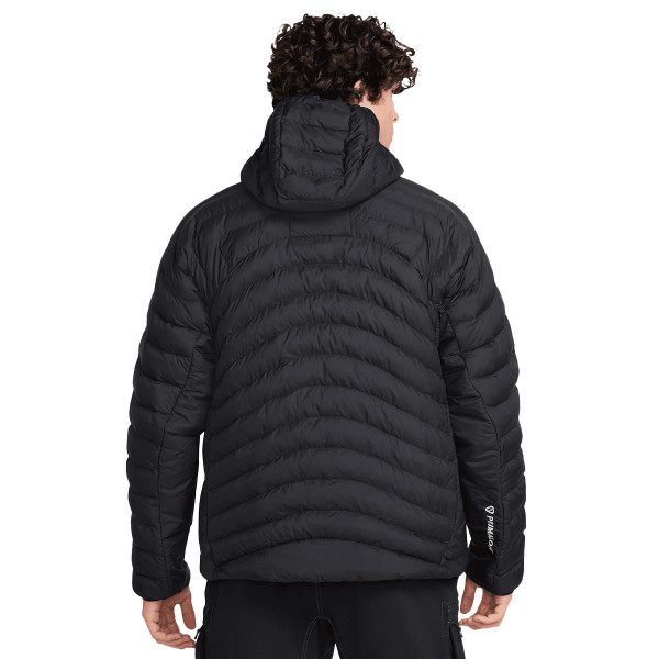 Nike M ACG TFADV LAVA FLOW JKT 