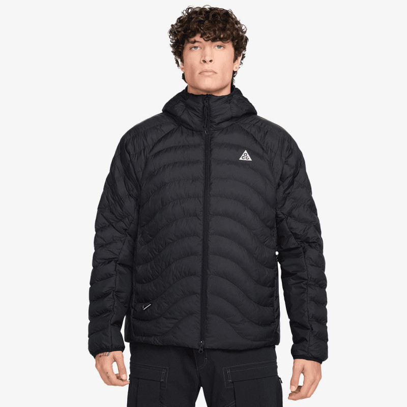 Nike M ACG TFADV LAVA FLOW JKT 