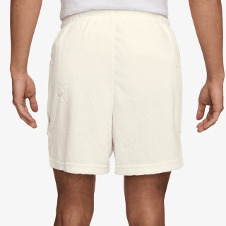 Nike M NK DF SI 6IN FLC SHORT NAOS 
