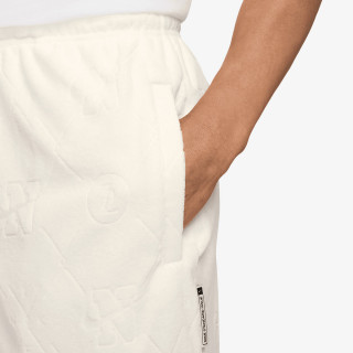 Nike M NK DF SI 6IN FLC SHORT NAOS 